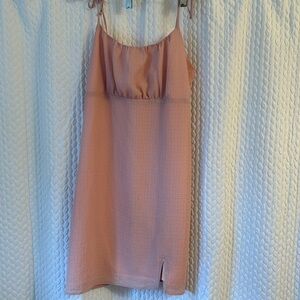 Altar’d State Mini Dress - Medium